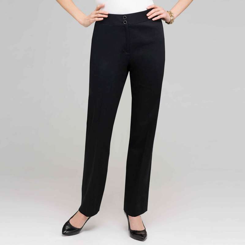 Straight Leg Pant., , large image number 0